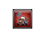 Achievement Icon - Cars: Mater-National Championship