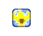 Achievement Icons - SpongeBob HeroPants
