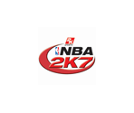 Game Icon - NBA 2K7