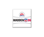 Game Icon - Madden NFL 06
