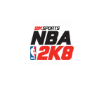 Game Icon - NBA 2K8