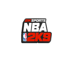 Game Icon - NBA 2K9