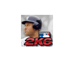 Game Icon - Major League Baseball 2K6