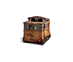 Game Icon - WALL-E
