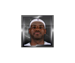 Achievement Icons - NBA 2K10