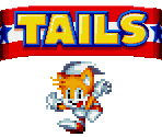 Font (Sonic Mania Logo-Style) - Sonic the Hedgehog Customs