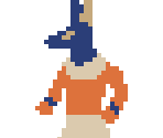 Enemies (Stage 2) - Arvoesine