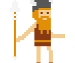 Enemies (Stage 3) - Arvoesine