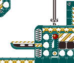 Level 6 (Disassembly Line) - The Itchy & Scratchy Game