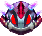 Mecha Devilin - Bubble Bobble Double