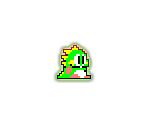 Bubblun (Low-Res) - Bubble Bobble Double