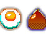 Items - Bubble Bobble Double