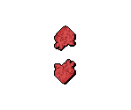 Heart Arrows - Happy Tree Friends: Blood Money