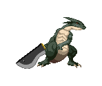 Dragon Servant - Valkyrie Profile: Lenneth