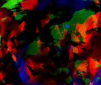 Rainbow Maze - .flow