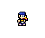 Jeffy - The Jeffy Game
