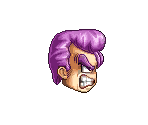 Yamada - Nekketsu High School Kunio-kun Online: Yamada's Revenge