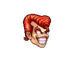 Kazaoka - Nekketsu High School Kunio-kun Online: Yamada's Revenge