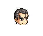 Hayasaka - Nekketsu High School Kunio-kun Online: Yamada's Revenge