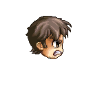 Mochizuki - Nekketsu High School Kunio-kun Online: Yamada's Revenge