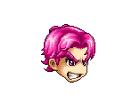Murasaki - Nekketsu High School Kunio-kun Online: Yamada's Revenge