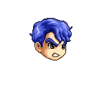 Nanase - Nekketsu High School Kunio-kun Online: Yamada's Revenge