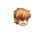 Ryuji - Nekketsu High School Kunio-kun Online: Yamada's Revenge