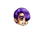 Saotome - Nekketsu High School Kunio-kun Online: Yamada's Revenge