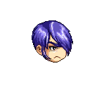 Shinozuka - Nekketsu High School Kunio-kun Online: Yamada's Revenge