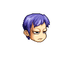 Yamamoto - Nekketsu High School Kunio-kun Online: Yamada's Revenge