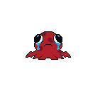Octopus - Retro Kart Rush