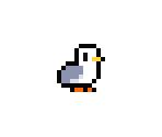 Birds - Retro Kart Rush