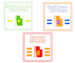 Chip Icons - FNaF World