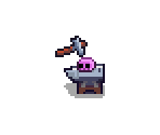 Anvil - The Way Home: Pixel Roguelike