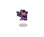 Bat - The Way Home: Pixel Roguelike