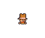 Bebop - The Way Home: Pixel Roguelike
