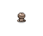Big Mouth - The Way Home: Pixel Roguelike