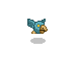 Bird - The Way Home: Pixel Roguelike