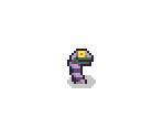 Bizarre Snake - The Way Home: Pixel Roguelike