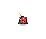 Bomb - The Way Home: Pixel Roguelike
