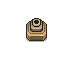 Cannon - The Way Home: Pixel Roguelike