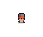 Carlyle - The Way Home: Pixel Roguelike