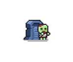 Casket - The Way Home: Pixel Roguelike