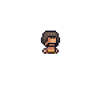Caveman - The Way Home: Pixel Roguelike