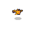Elite Enemies - The Way Home: Pixel Roguelike