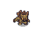 Ent - The Way Home: Pixel Roguelike
