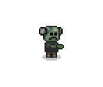 Frankenstein - The Way Home: Pixel Roguelike