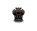 Gargoyle Trap - The Way Home: Pixel Roguelike