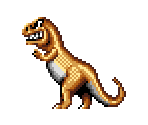 Omosaurus - E.V.O.: Search for Eden