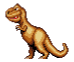 Tyrannosaurus - E.V.O.: Search for Eden